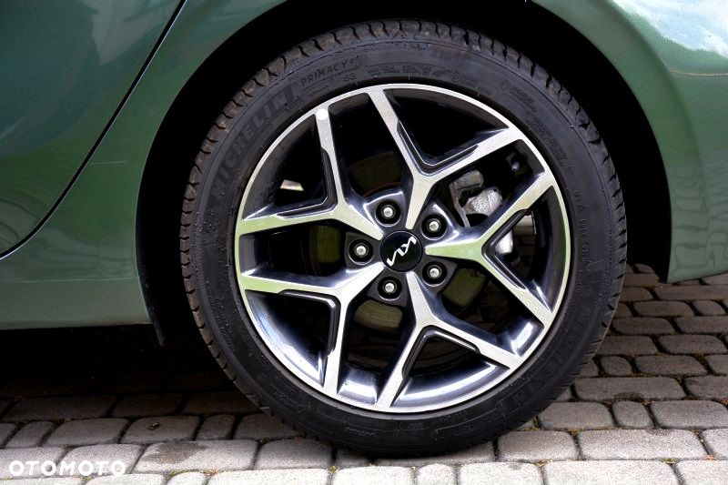 Kia Ceed 1.5 T-GDI L - 18