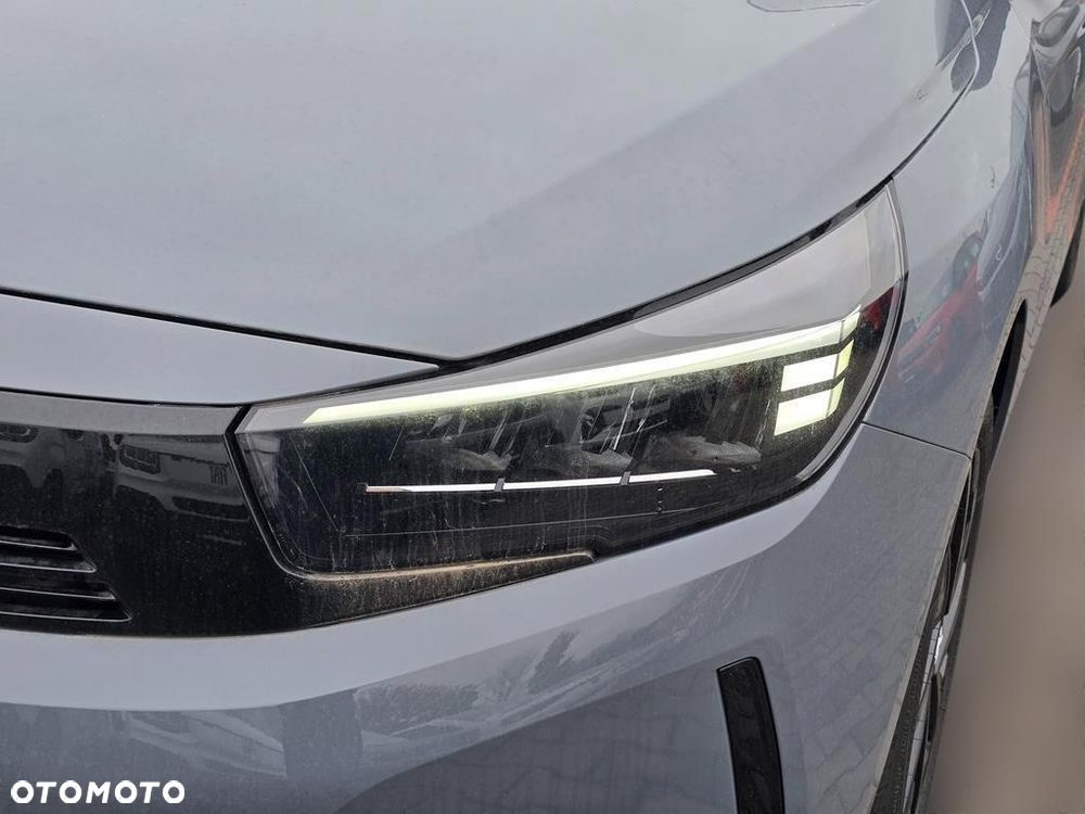 Opel Corsa 1.2 T mHEV GS eDCT - 18