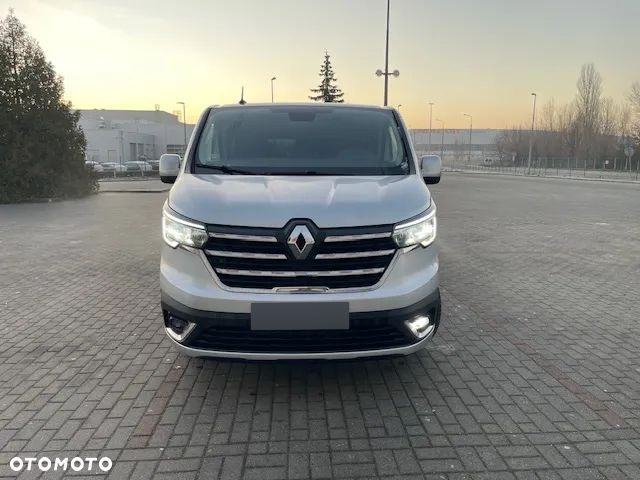 Renault Trafic - 2