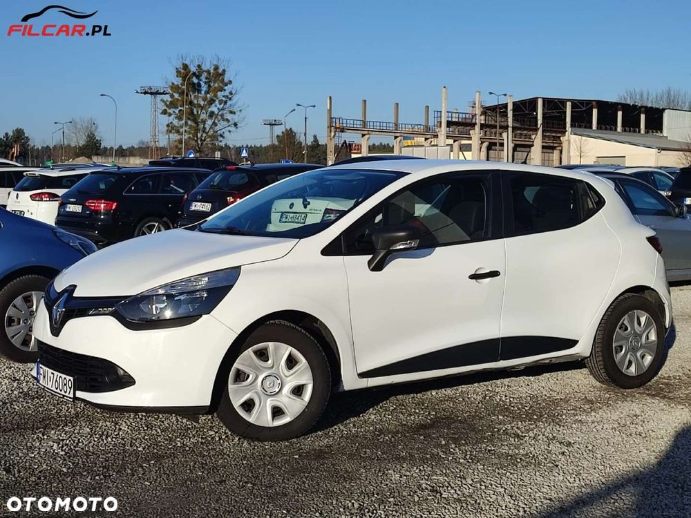 Renault Clio - 15
