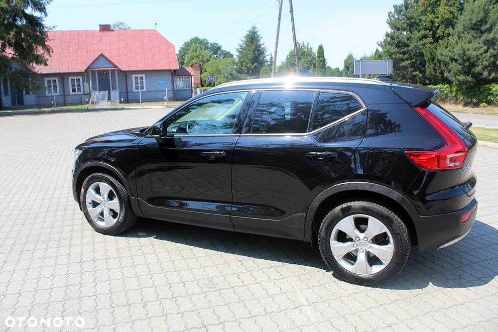 Volvo XC 40 D3 Momentum - 9
