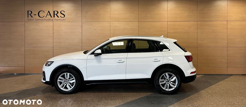 Audi Q5 35 TDI mHEV S tronic - 5