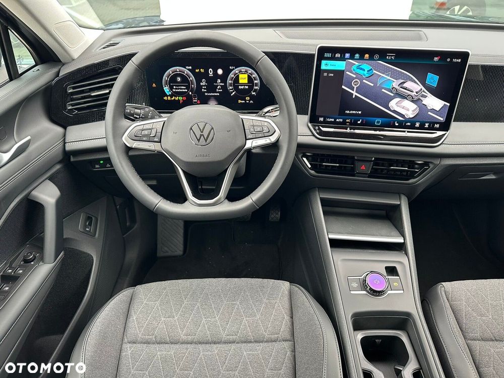Volkswagen Tiguan 2.0 TSI 4Mot Life Plus DSG - 22