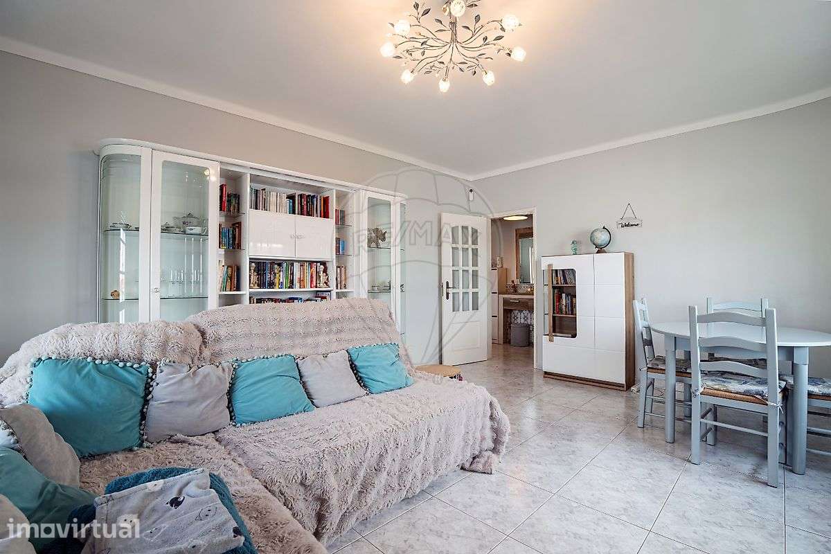 Apartamento T2 para venda - Grande imagem: 5/29
