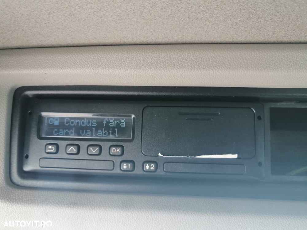 Scania G410 TOP !!! - 22