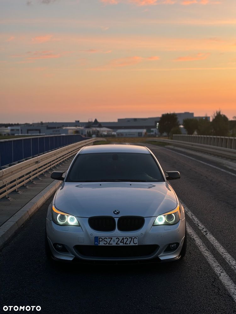BMW Seria 5 530xd - 7