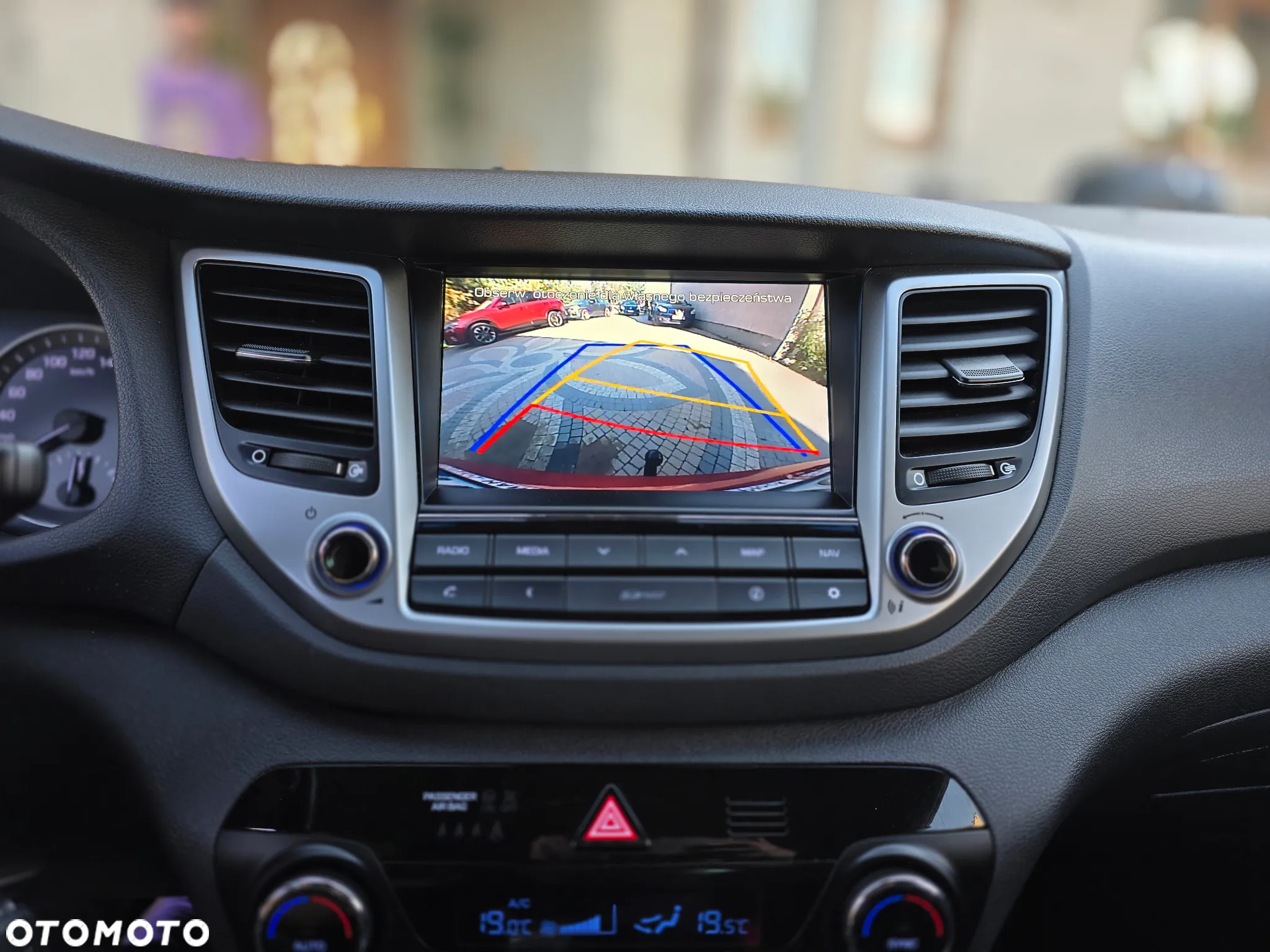 Hyundai Tucson - 27