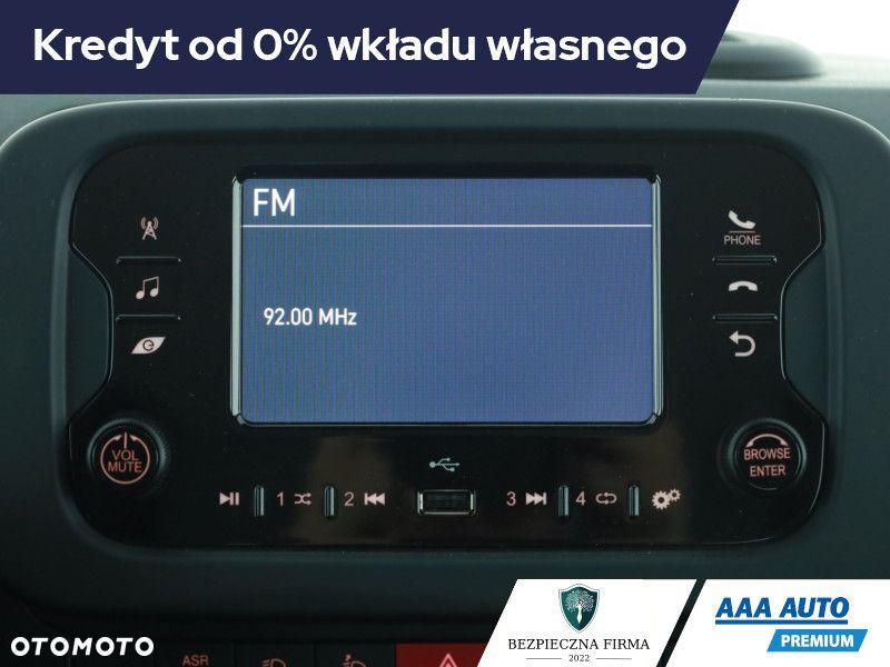 Fiat Panda - 15