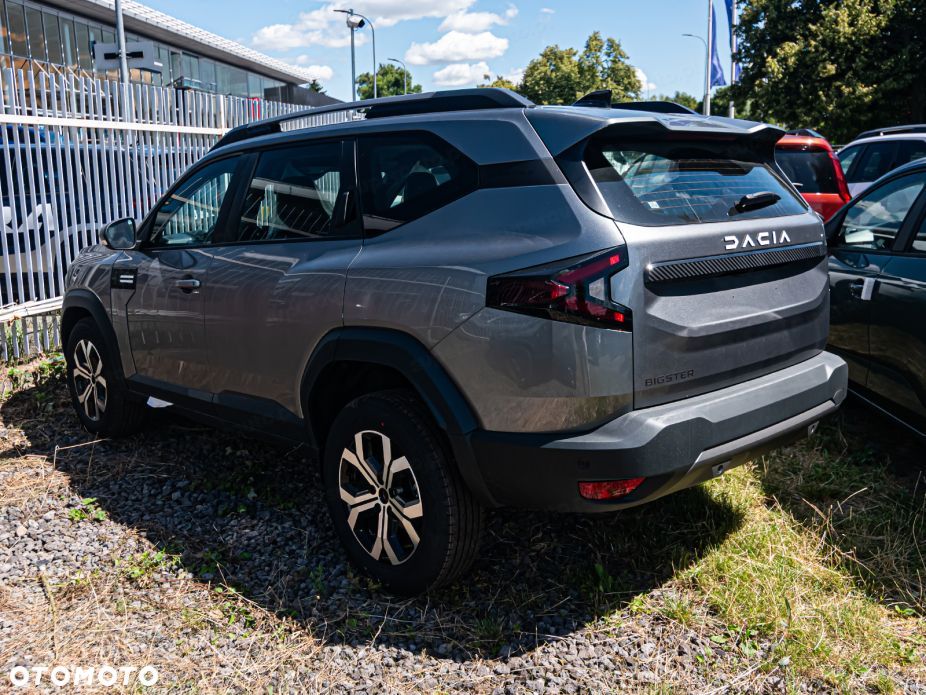 Dacia Bigster - 4