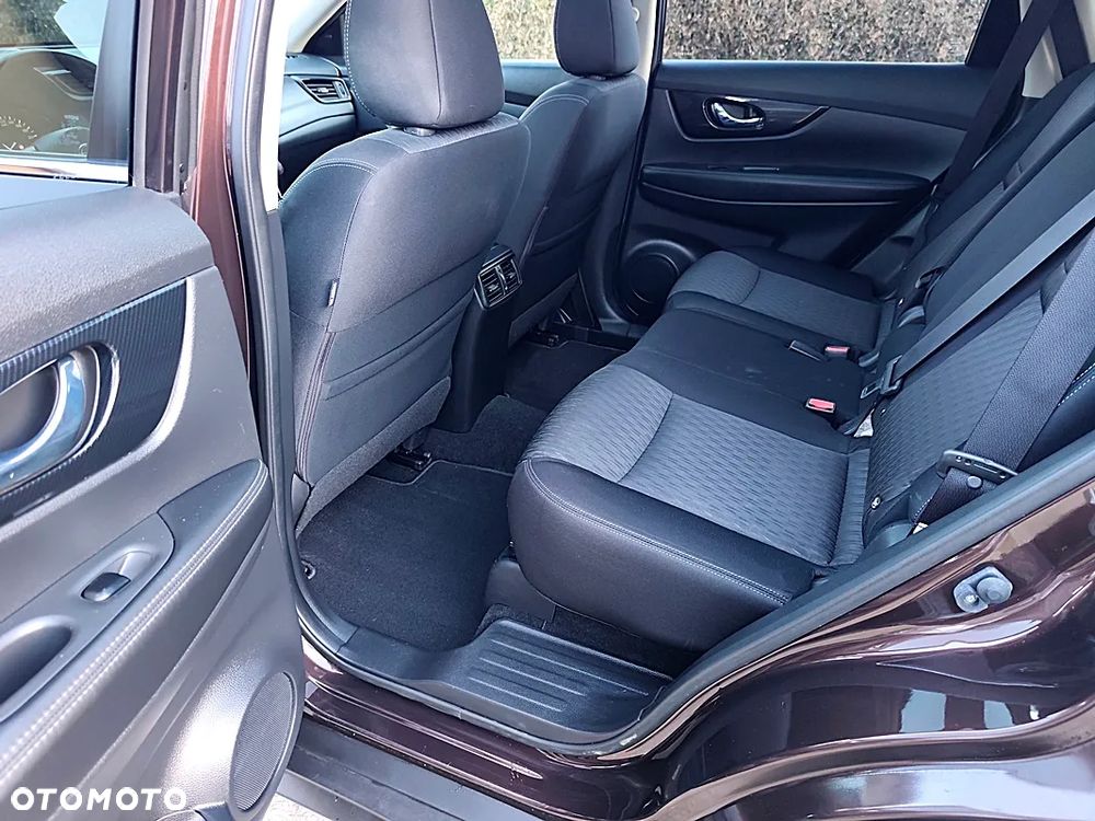 Nissan X-Trail 1.6 DCi Tekna Xtronic 2WD - 19