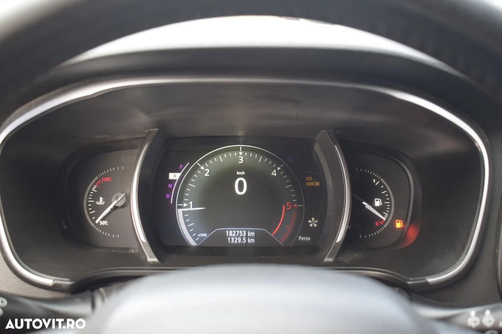 Renault Megane - 19