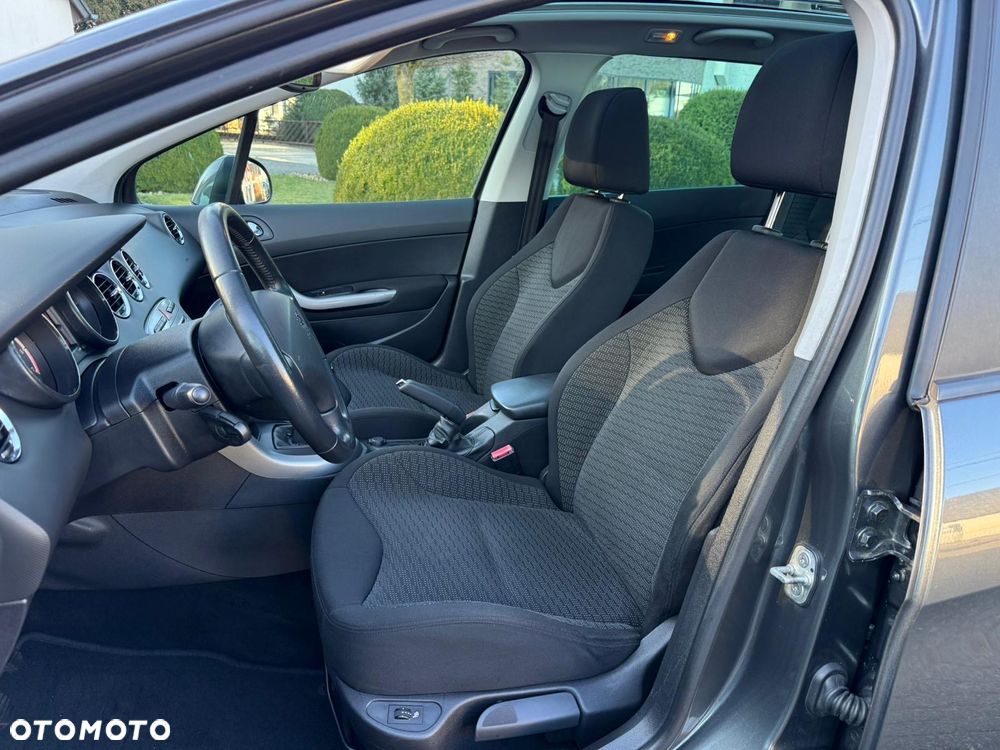 Peugeot 308 1.6 VTi Style - 13