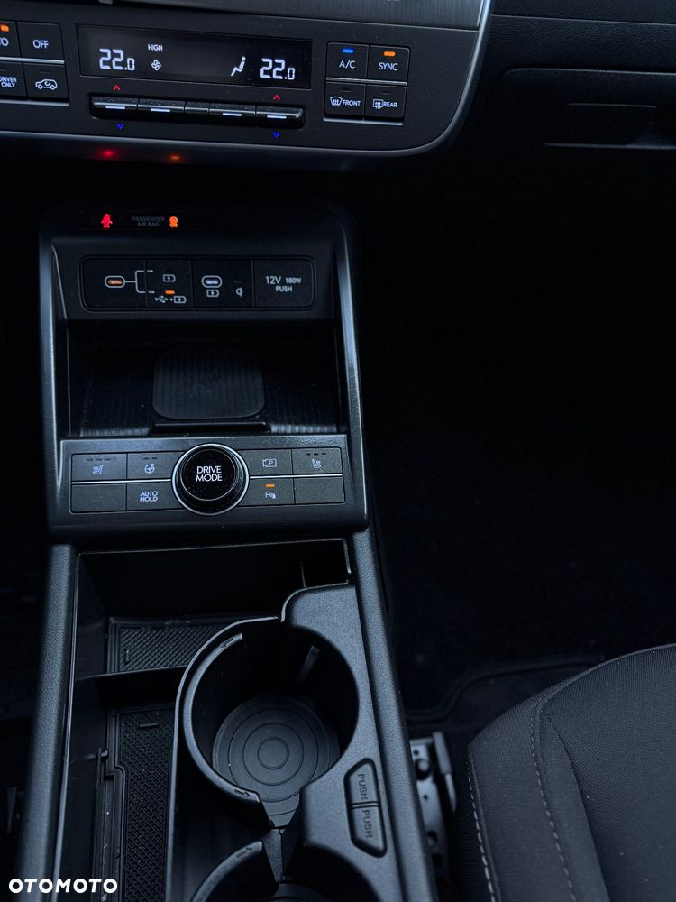 Hyundai Kona 1.6 GDI DCT Hybrid Style - 26