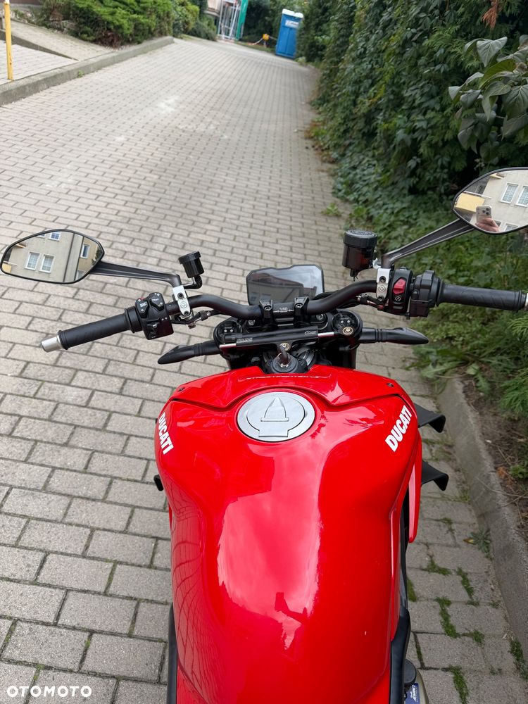 Ducati Streetfighter V4 - 9