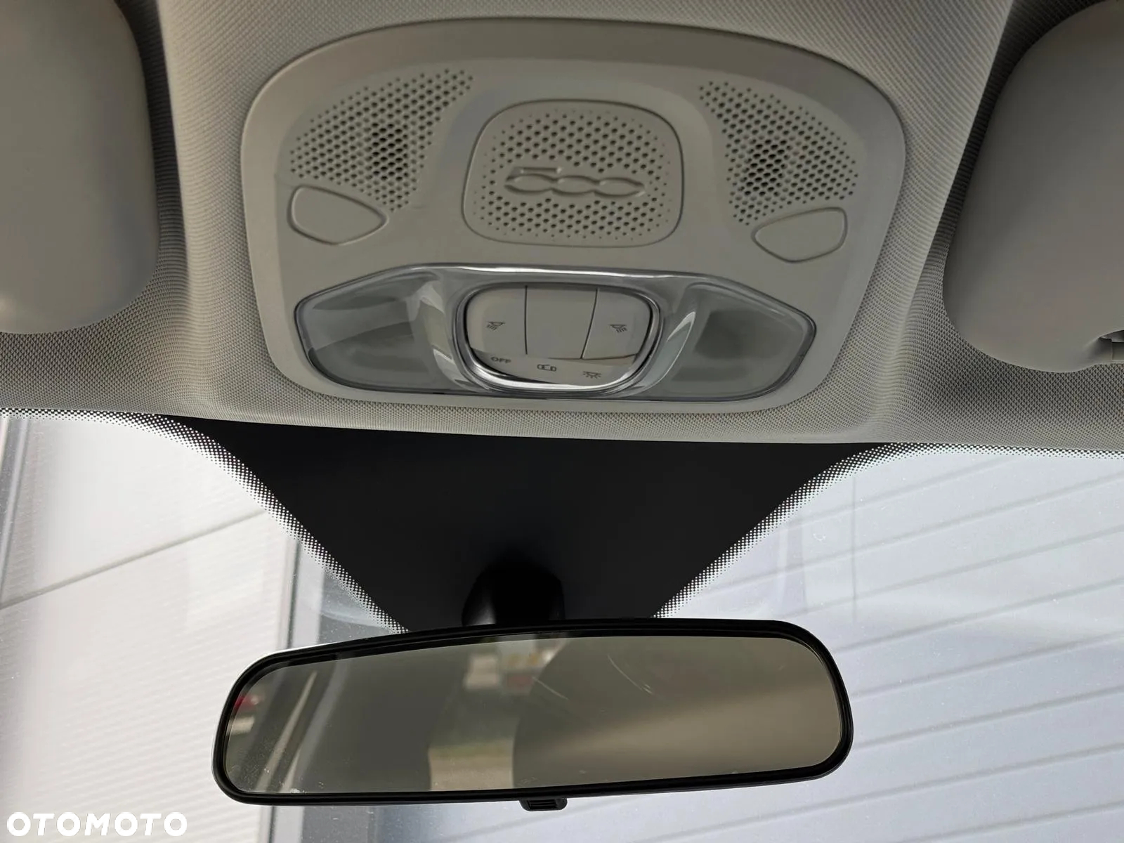 Fiat 500X 1.4 MultiAir Lounge - 26