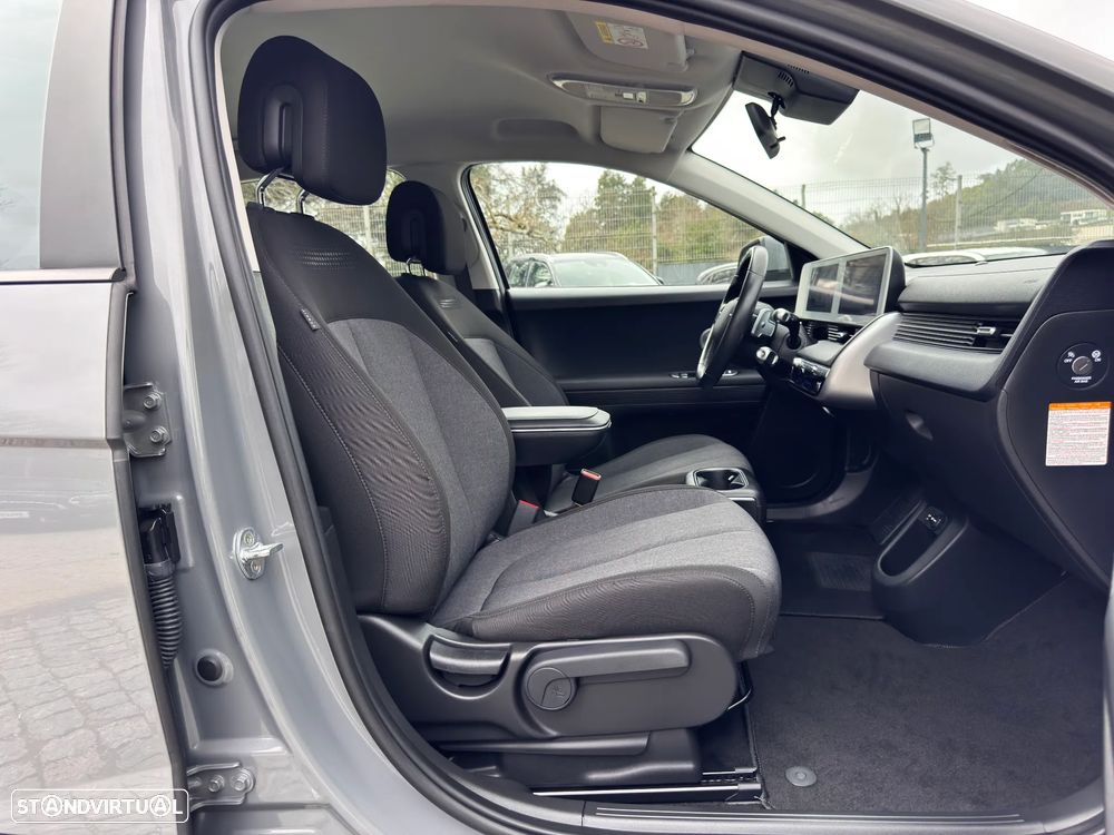 Hyundai Ioniq 5 77 kWh Premium - 41