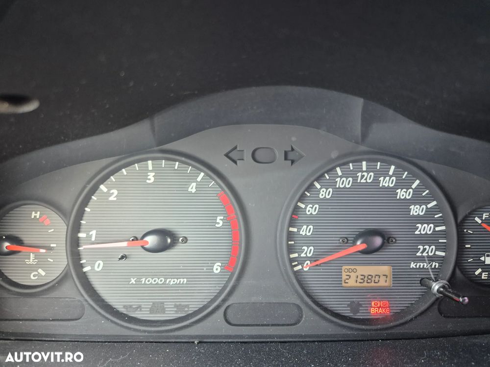 Hyundai Santa Fe - 2