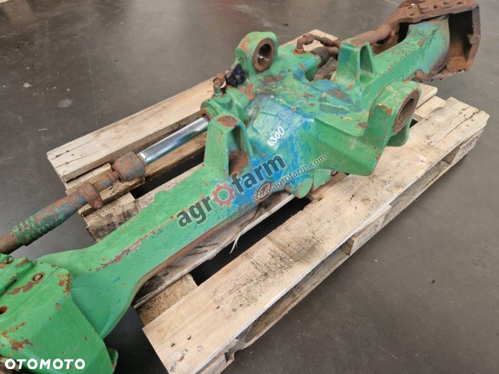 Most przedni John Deere 6300 ZF APL 2035 - 4