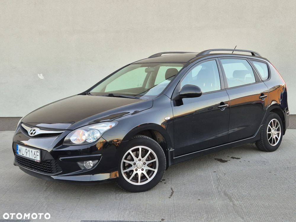 Hyundai i30 1.6 Style - 2