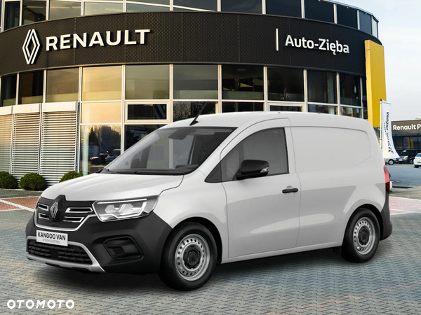 Renault KANGOO VAN