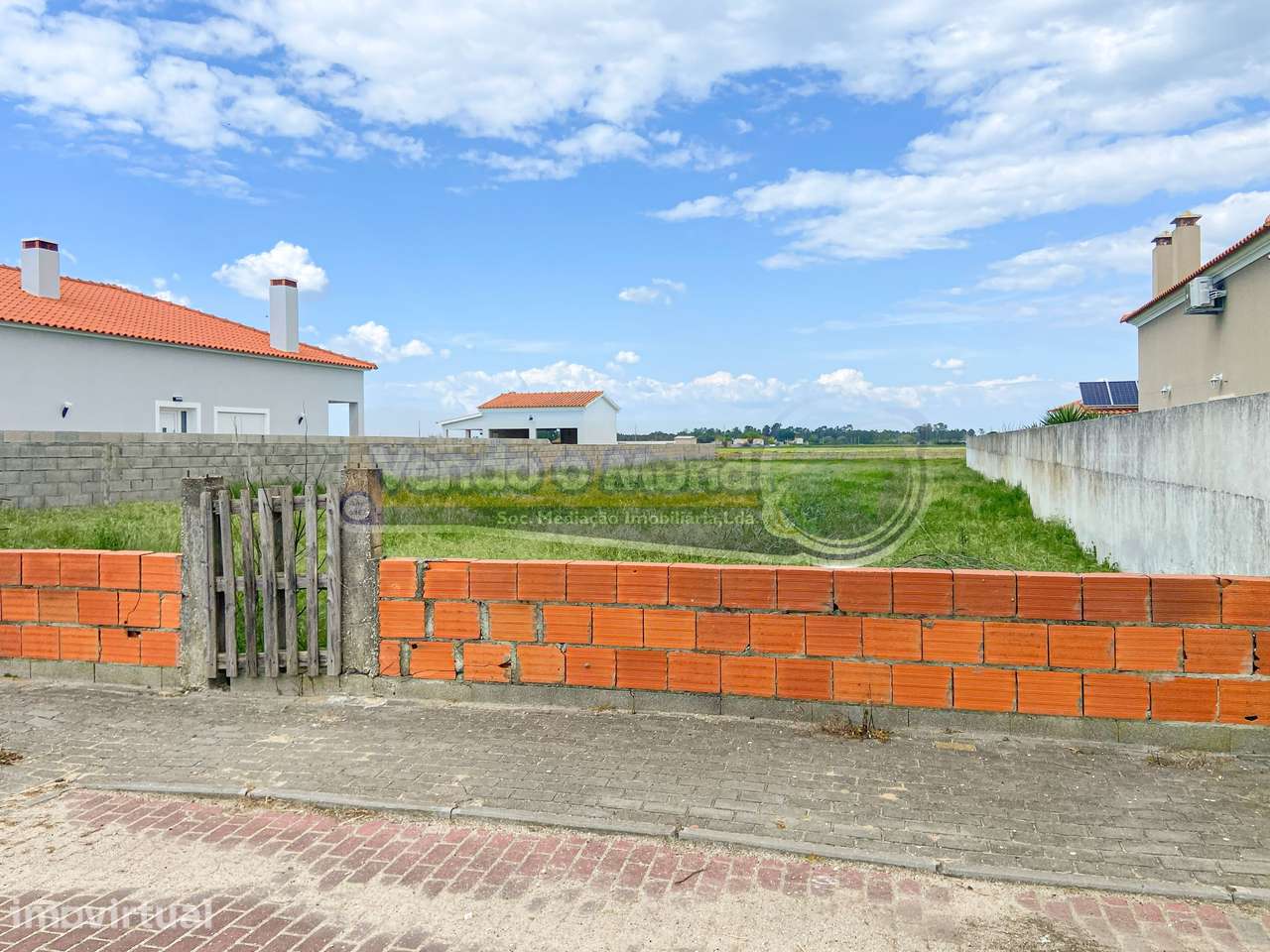 Terreno em Foros de Salvaterra (F834) - Grande imagem: 2/10