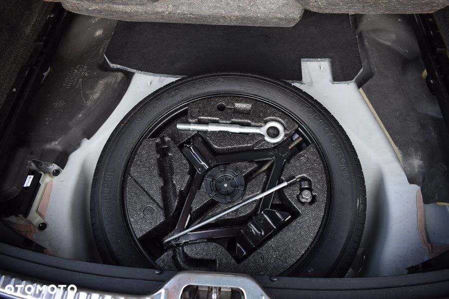 Volvo XC 60 D4 Geartronic Summum - 9