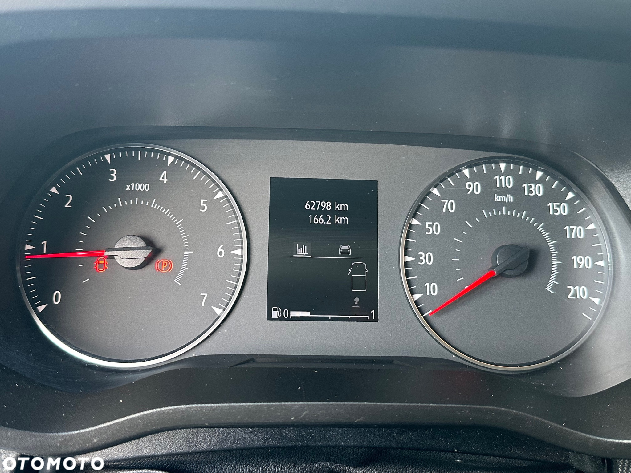 Renault / TRAFIC / 2.0 / L2H1 / LONG / - 25