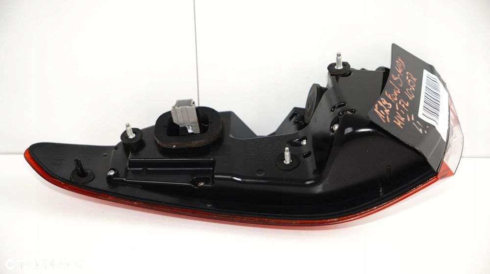 LAMPA LEWY TYŁ TYLNA FORD S-MAX MK1 LIFT 10-15R - 7