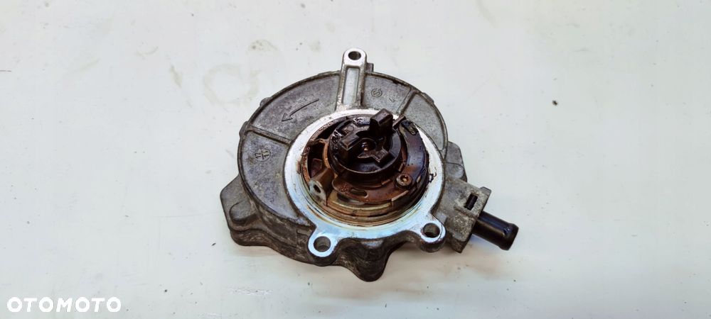 POMPA VACUM AUDI A4 A5 A6 A7 VOLKSWAGEN SEAT SKODA 06E145100R - 3