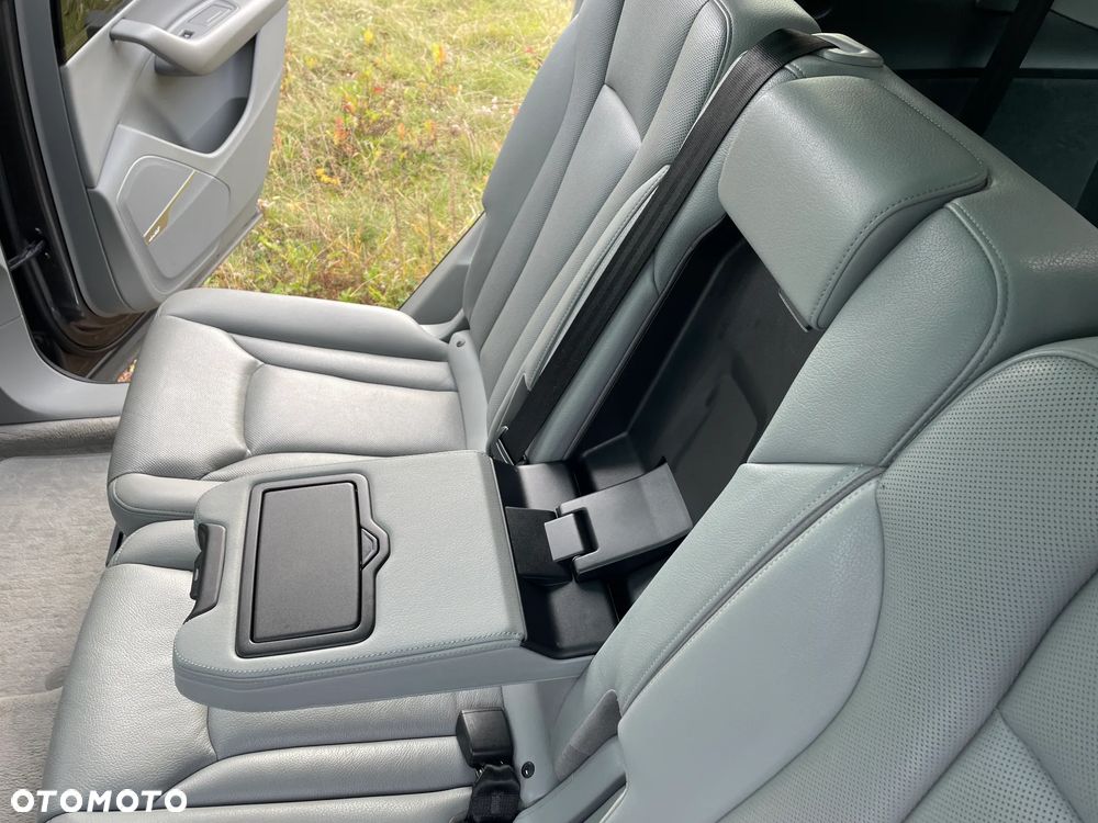 Audi Q7 3.0 TFSI Quattro Tiptr - 21