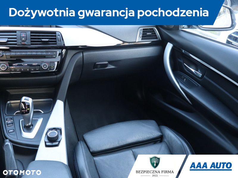 BMW Seria 3 - 9