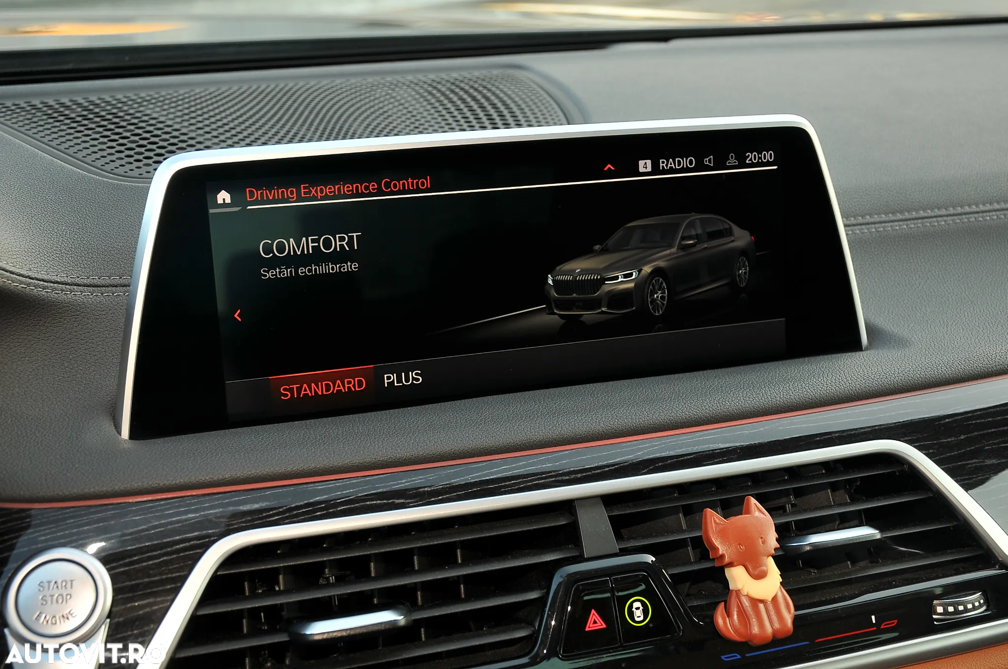 BMW Seria 7 730d - 29