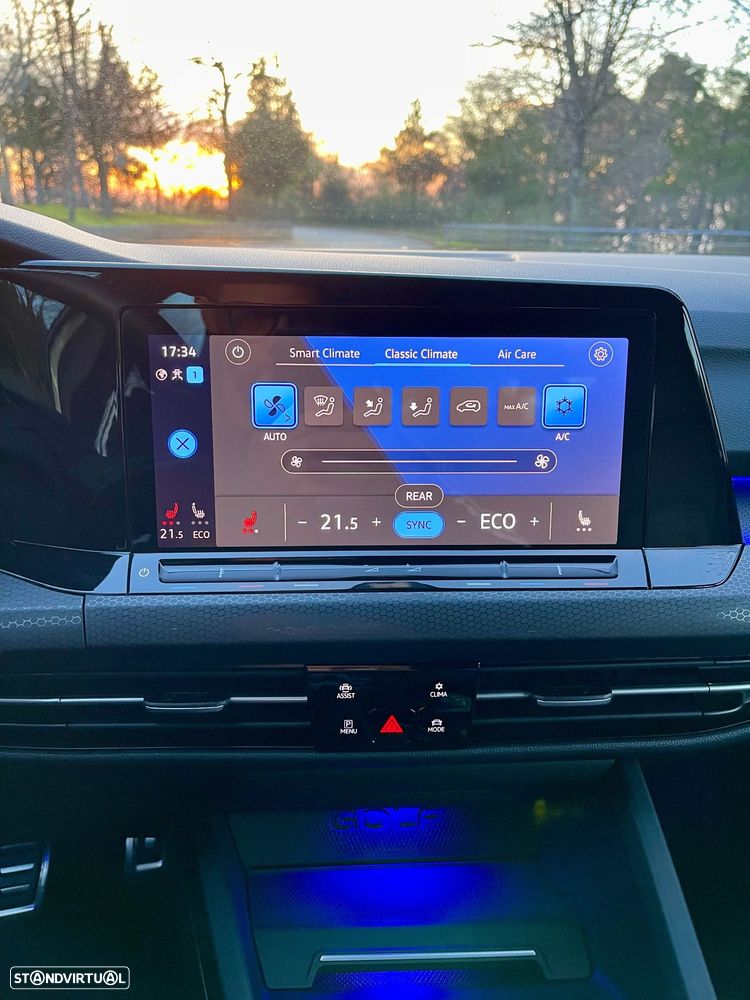 VW Golf 1.4 eHybrid OPF DSG GTE - 15