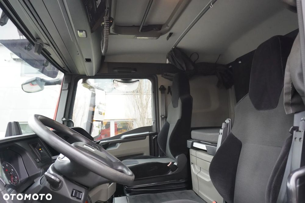 MAN TGS 26.430 / 6x4 / PTO / 2022_252074 - 17