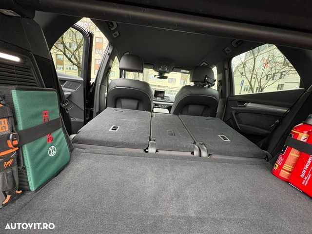 Audi Q5 2.0 TDI Quattro S tronic Sport - 6