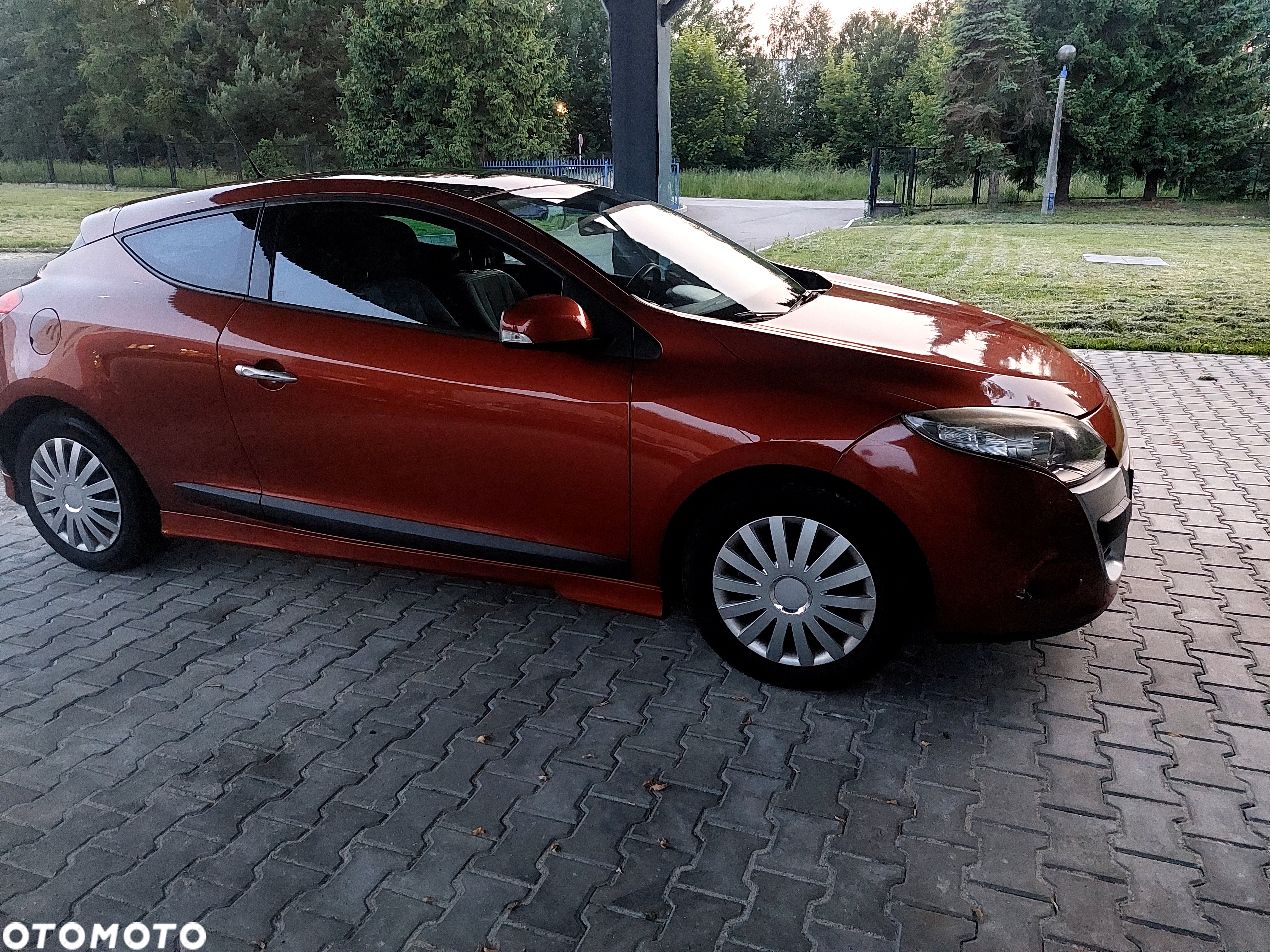 Renault Megane 1.4 16V TCE Dynamique - 6