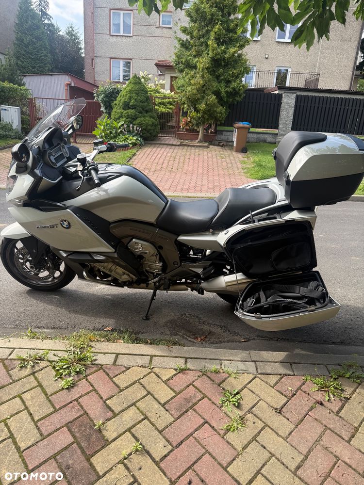 BMW K - 3