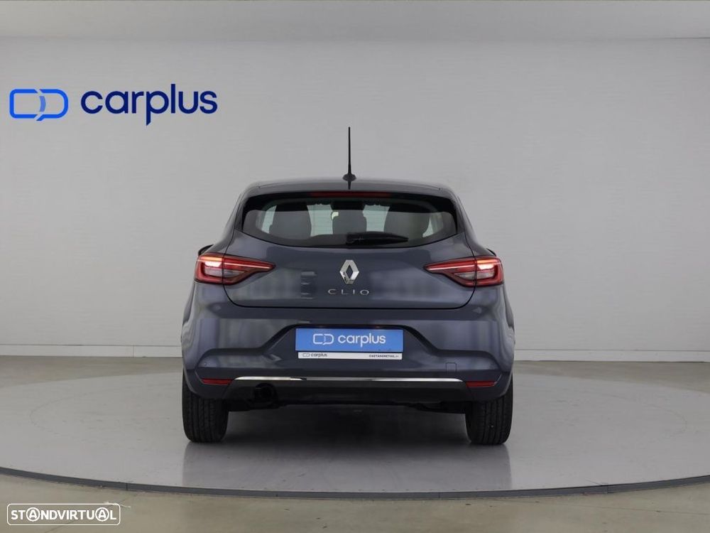 Renault Clio 1.5 Blue dCi Intens - 6