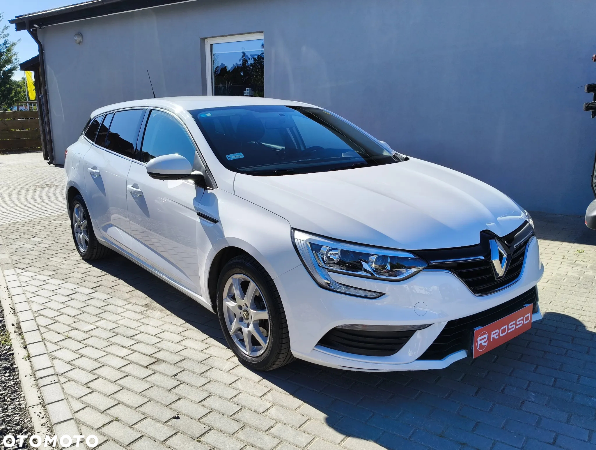 Renault Megane 1.3 TCe FAP Business - 3