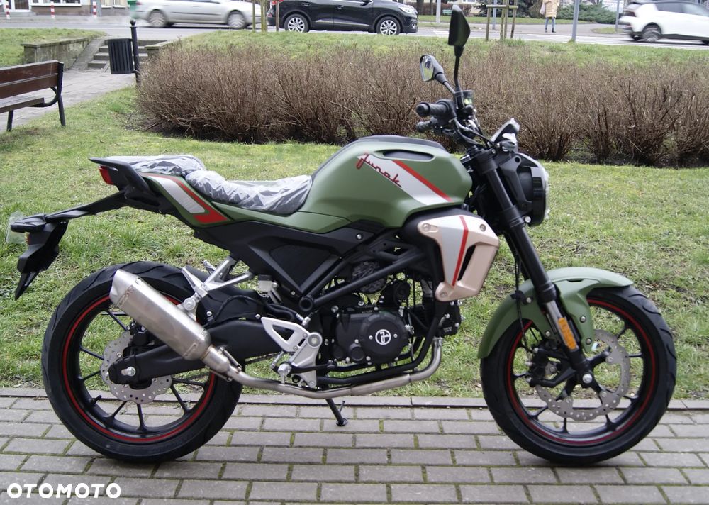 Junak 907 - 4