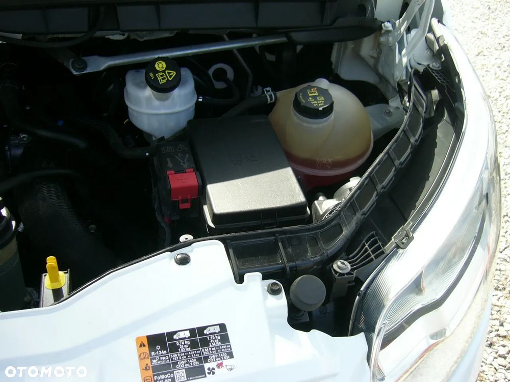 Ford Transit Maxi L4H3 2,0 TDCI EURO6Y - 40