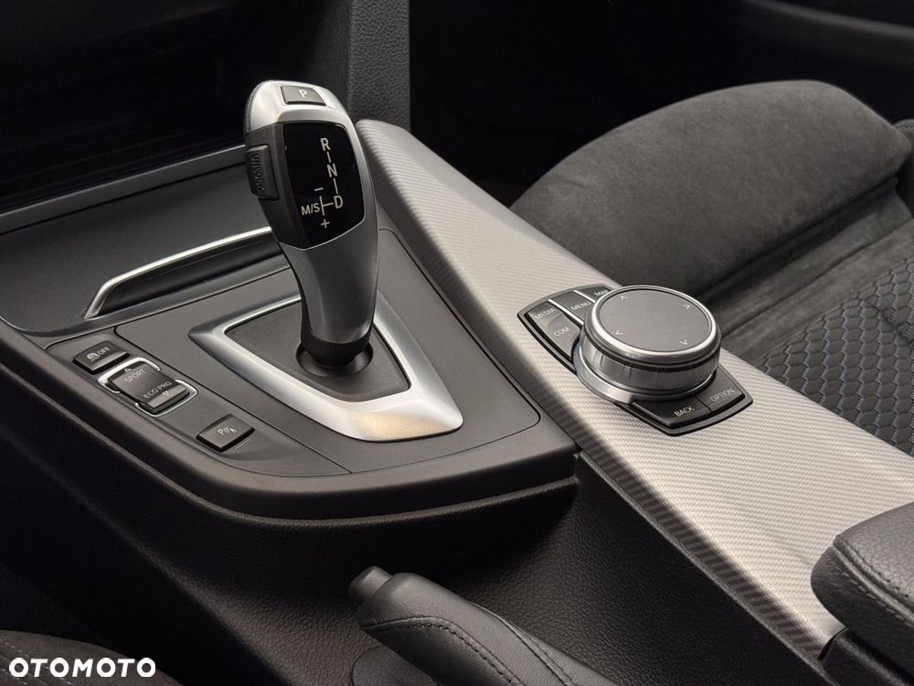 BMW Seria 4 - 20