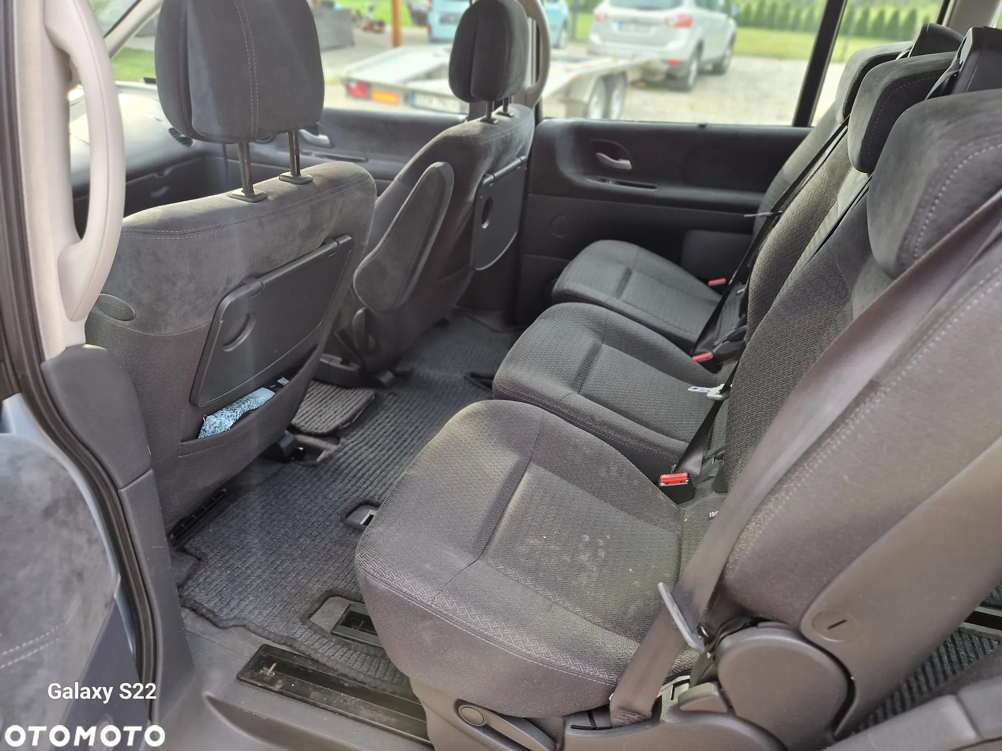 Renault Grand Espace 2.0 dCi FAP Privilege - 13