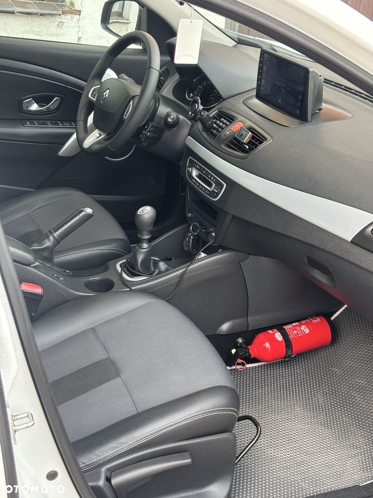Renault Fluence - 7