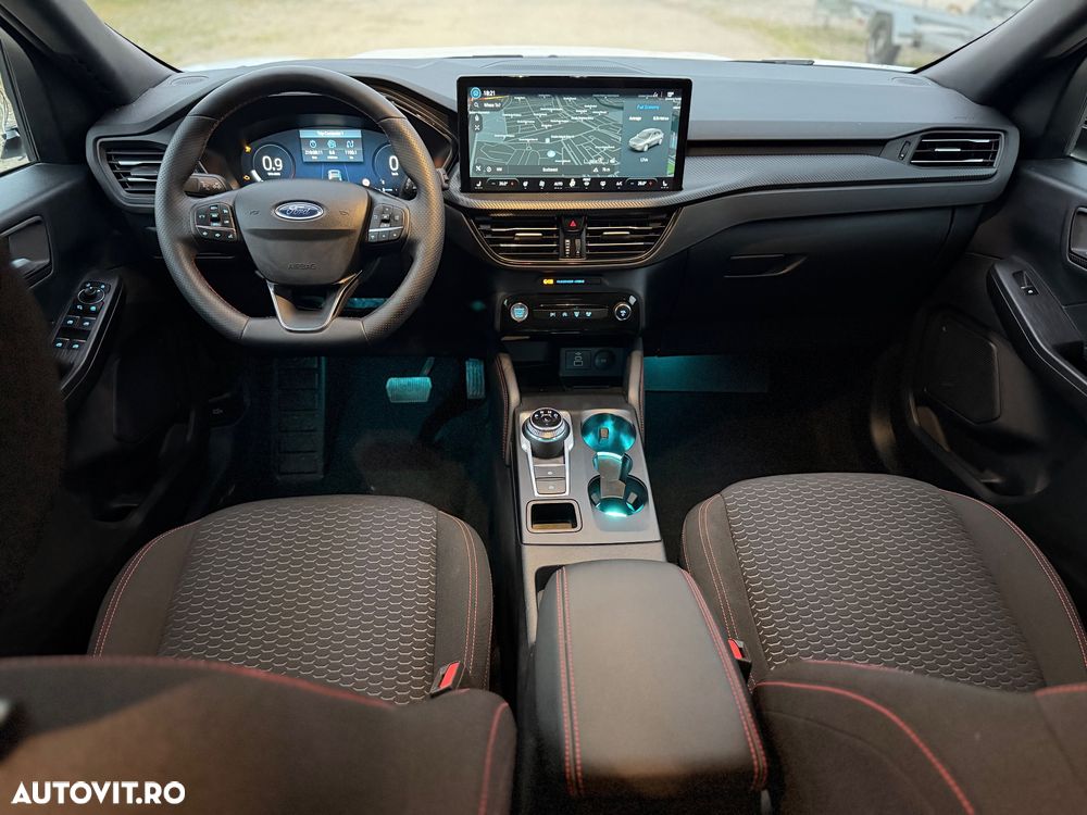 Ford Kuga 1.5 EcoBoost A8 FWD ST-Line - 2