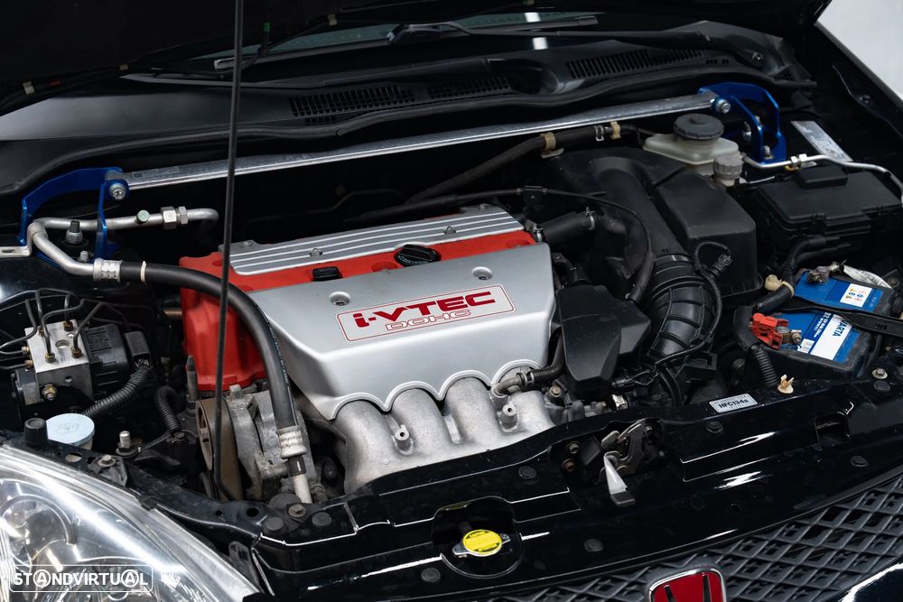 Honda Civic 2.0 Type-R - 8