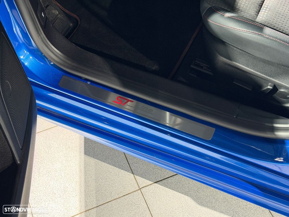 Ford Focus SW 1.0 EcoBoost ST-Line X - 26