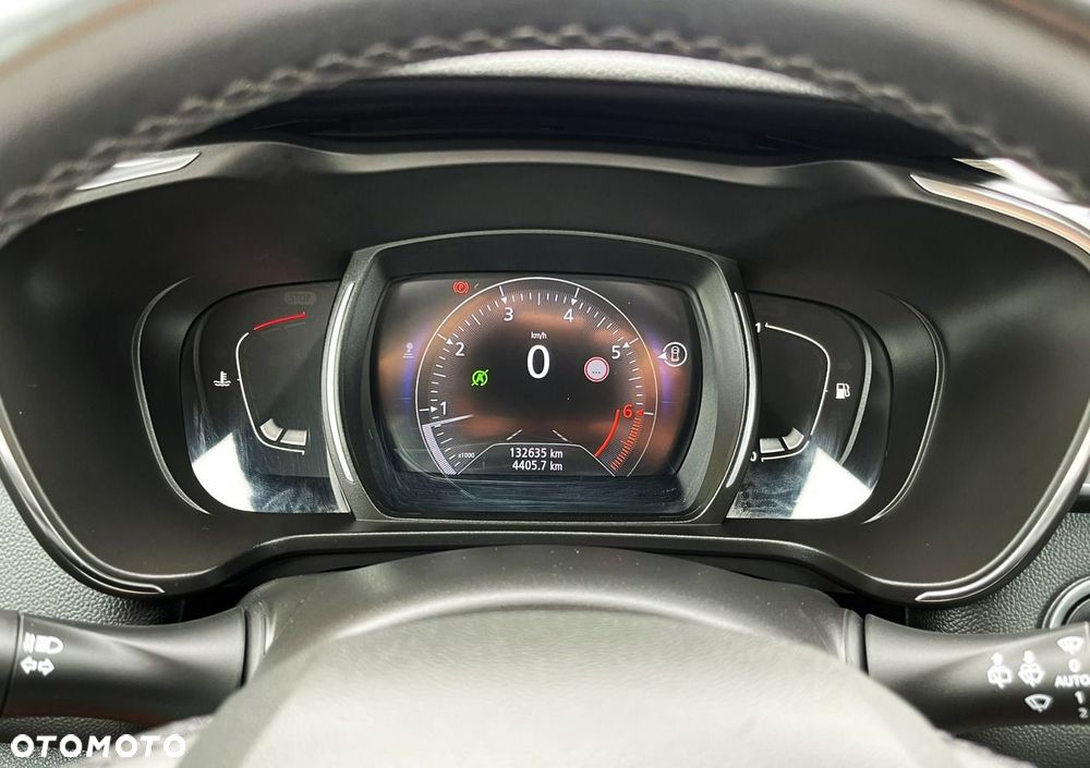 Renault Kadjar Energy TCe 130 LIMITED - 15