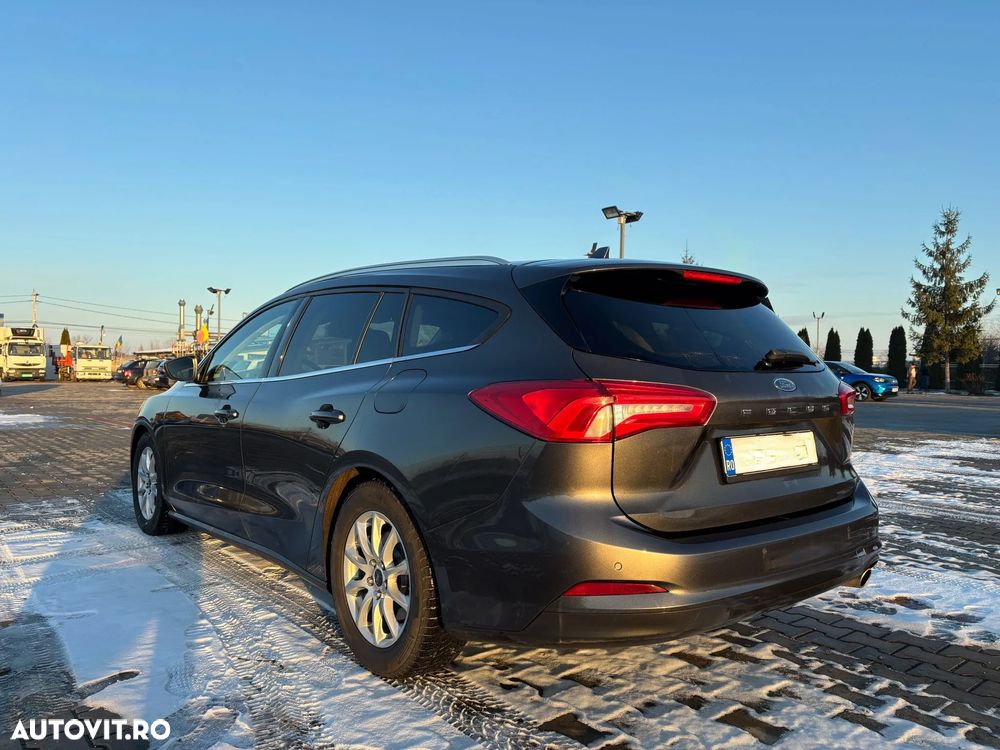 Ford Focus 1.5 EcoBlue Active - 3