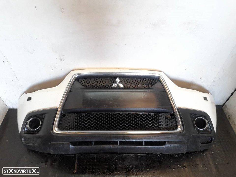 PÁRA-CHOQUES DIANTEIRO MITSUBISHI ASX GA0W - 1